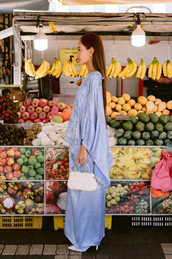 Naylaa Kurung in Serenity