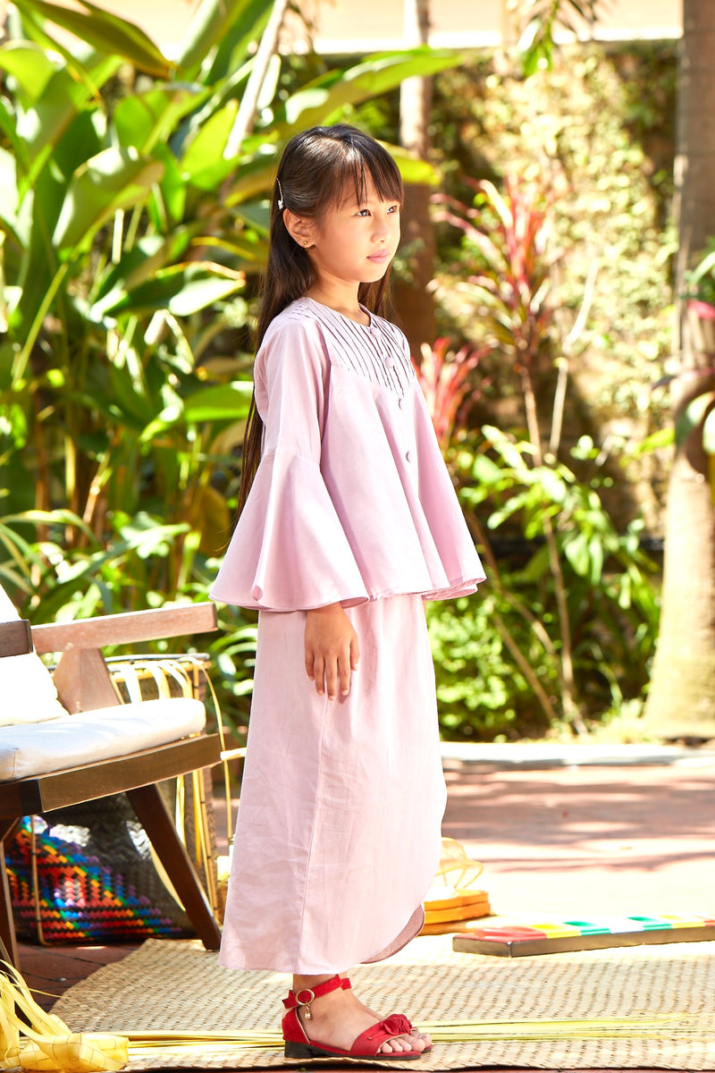 ATMA PETITE IN LILAC PURPLE