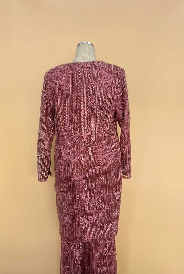 Kurung Moden 3